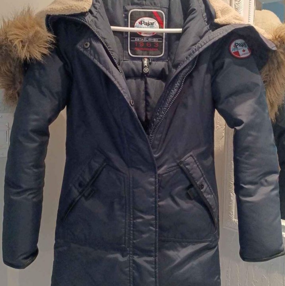 Winter coat Pajar